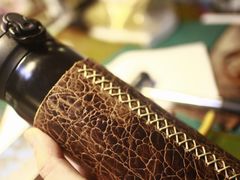 -零几体验diy皮具工作室(振业城店)