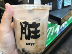 脏脏茶-歹街(金成店)