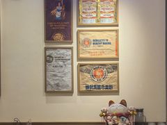 -小飞象面包公社(珠江路金鹰店)