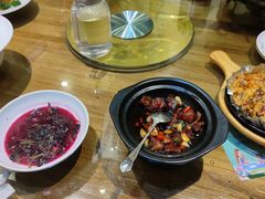 -浔庐餐厅•江西老字号•九江菜(南湖国际店)