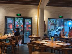 -La Strada(安福路店)