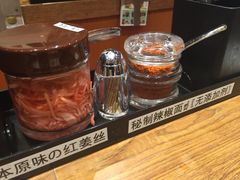 -食其家·牛丼咖喱(大悦城店)