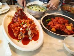 -新梅华餐厅(星悦汇店)