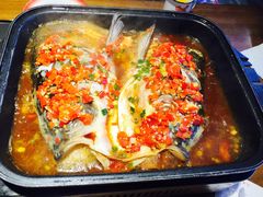 -人民公社大食堂(顺义总店)