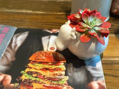 -FAT COW(静安寺店)