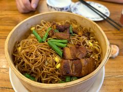 -老雒阳面馆·水席·洛阳菜(王城路店)