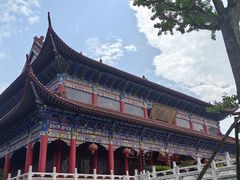 -皇罗禅寺