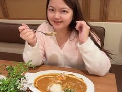 -CURRY YA 熟成咖哩專門店(深圳湾万象城店)