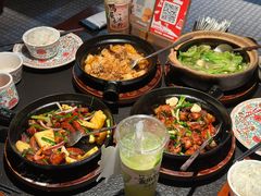 -旺爷砂锅·茶作(国贸城店)