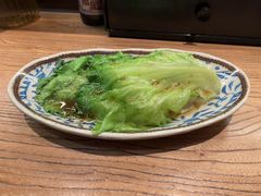 -蟹黄鱼·海派深夜面馆(江湾里店)