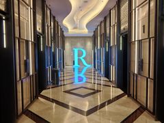 -深圳彭年万丽酒店