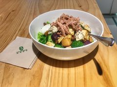 -CALIFORKS加州叉子轻食(朝阳门店)