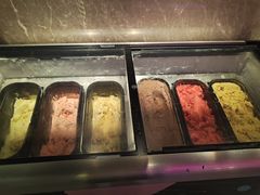 -比格比萨自助(南京万达茂店)