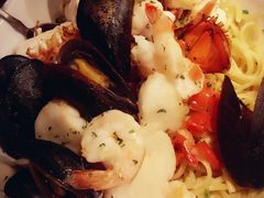 -RED LOBSTER(多伦多DT店)