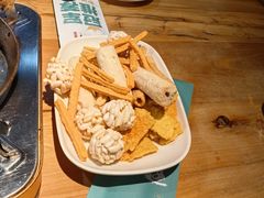 -0317火锅鸡·清真(正达店)