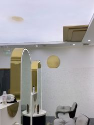 -JUNO hair salon