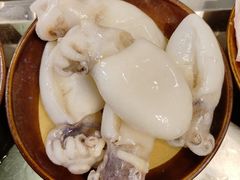 墨鱼仔-重庆老火锅王(西安北路店)