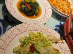 -撒拉花儿·新疆菜·清真(太阳宫店)