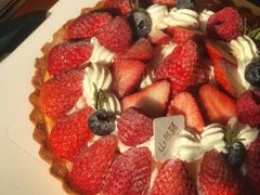 -山与蓝·轻糖鲜果蛋糕(勒泰店)