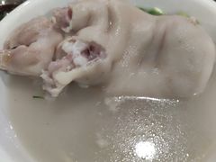 -双流老字号董蹄花(机场南四路店)
