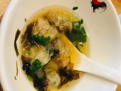 -莆田餐厅PUTIEN(三里屯店)