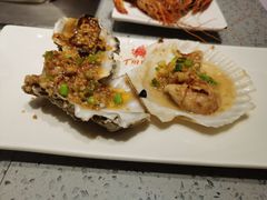 -大渔铁板烧(大悦城店)