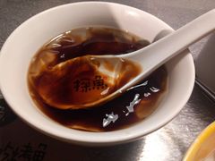 -探鱼·鲜青椒爽麻烤鱼(广州花都来又来店)