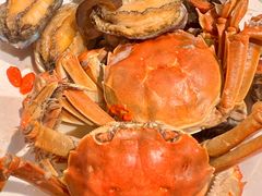 -领鲜活海鲜榴莲自助火锅(东门店)