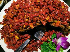 -乔家大院私房菜(海佳云顶店)