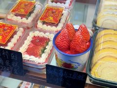 -包满意面包糕点(东坝店)