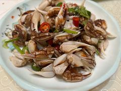 -胖太太四川麻辣排骨串(镇江路分店)