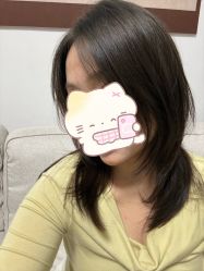 -侨治发型