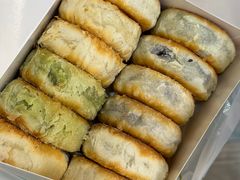 -栗酥饼(南长街店)