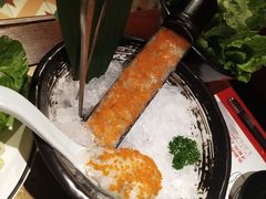 -左庭右院鲜牛肉火锅(新梅广场店)