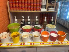 -成都玉林串串香火锅(三八店)