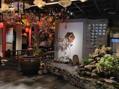 -三生石·福建菜·家宴(五四店)
