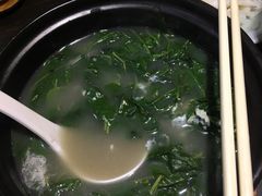 -山顶沙河粉-粤菜馆(凯旋店)
