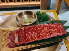 -九田家黑牛烤肉料理(顺义区华联金街店)