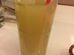 柠檬汁-斗牛士牛排餐厅(又一城店)