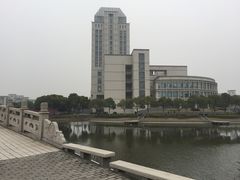 -江南大学(蠡湖校区)
