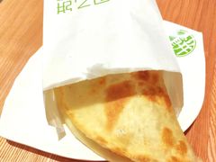 -甲乙饼·手工牛肉饼(东方广场店)