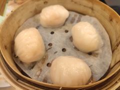 晶莹鲜虾饺-添好运点心专门店(深水埗店)