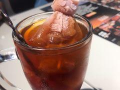 -開籠雀冰室(同和金铂店)