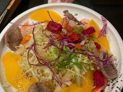 -谷牛和牛烤肉(漕河泾印象城店)