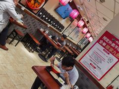 大堂-武圣羊汤·西北面(安德路店)
