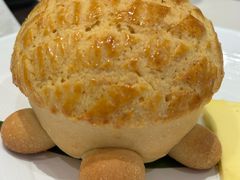 -蔡澜点心·粤菜(月星环球港店)