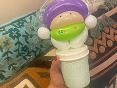 -milch·t妙奇(五大道店)