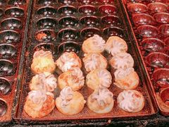 -火炉火自助餐(枫蓝国际店)