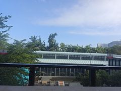 -半山半岛洲际度假酒店·观海廊