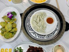 -巧克力渔家.小船海鲜胶东菜(万平口店)